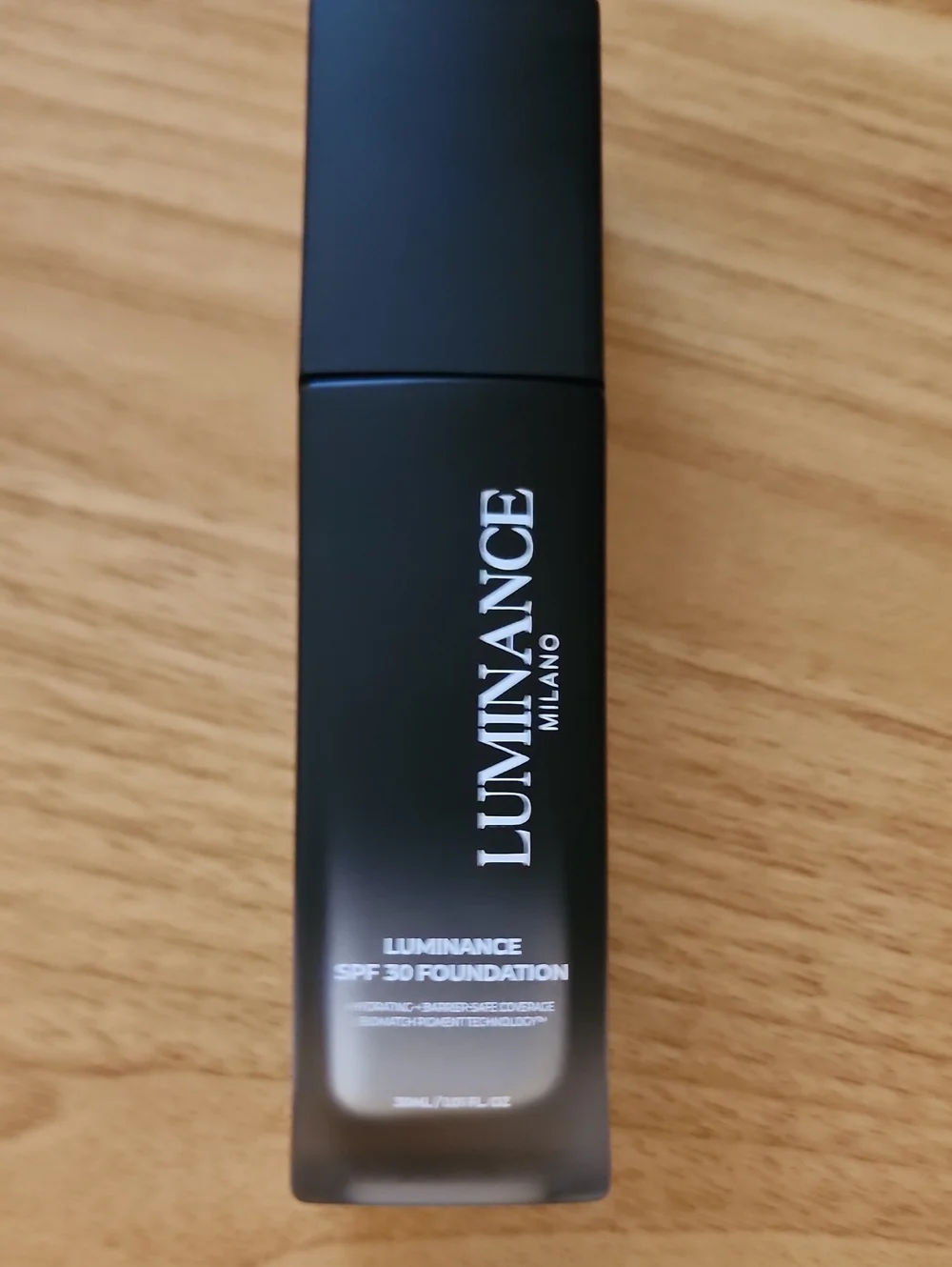 Luminance Foundation
